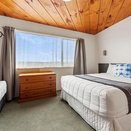 Coachman'S Lodge Motel Whanganui Eksteriør billede