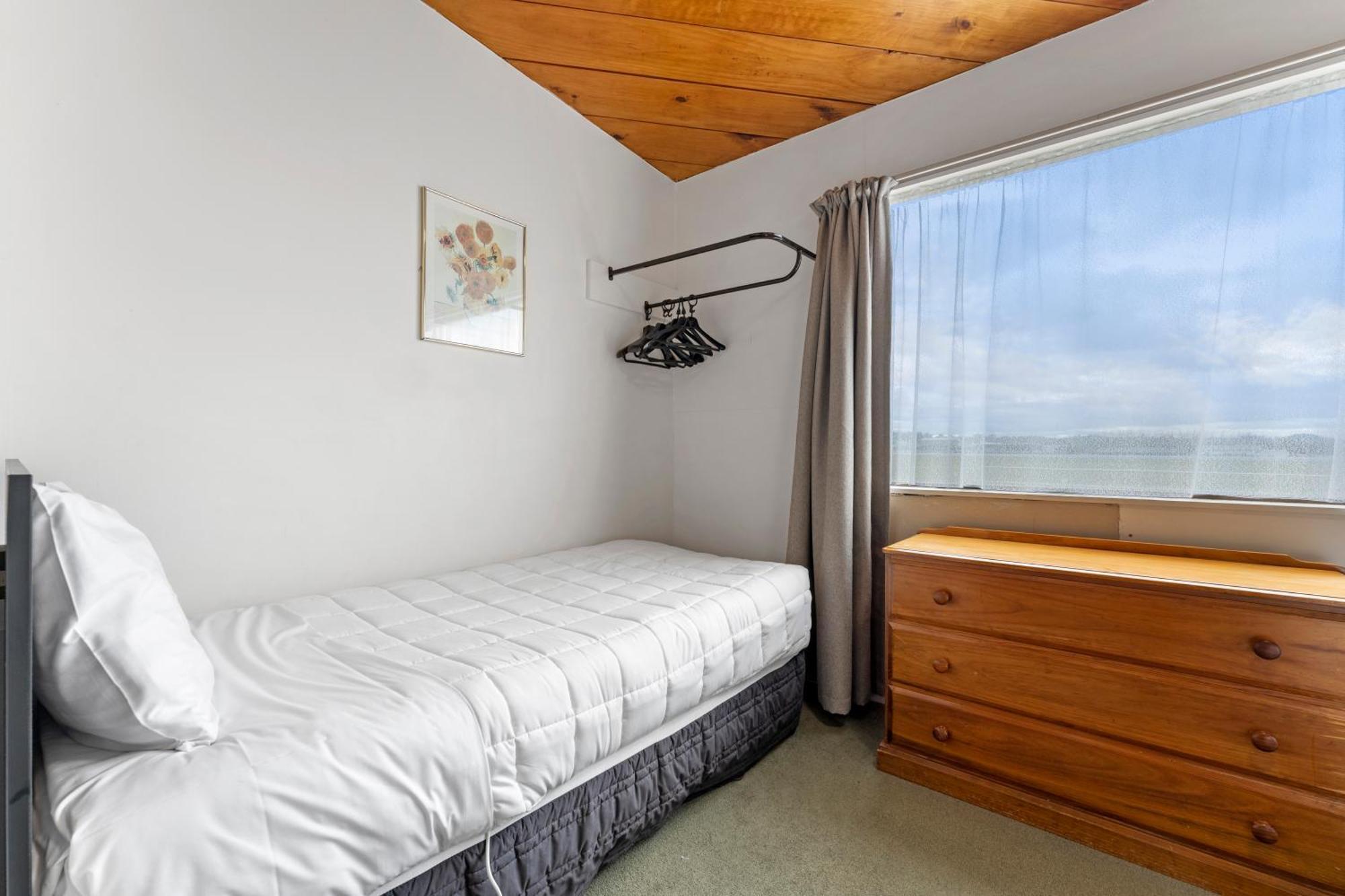 Coachman'S Lodge Motel Whanganui Eksteriør billede