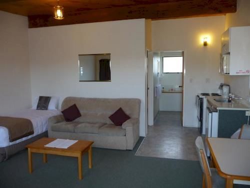 Coachman'S Lodge Motel Whanganui Eksteriør billede