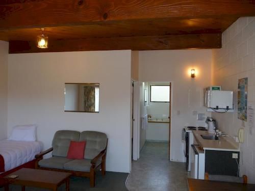Coachman'S Lodge Motel Whanganui Eksteriør billede