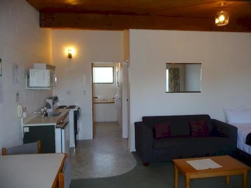 Coachman'S Lodge Motel Whanganui Eksteriør billede